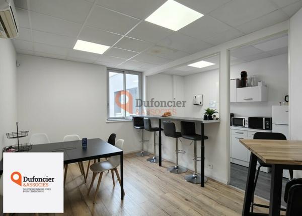 Bureaux