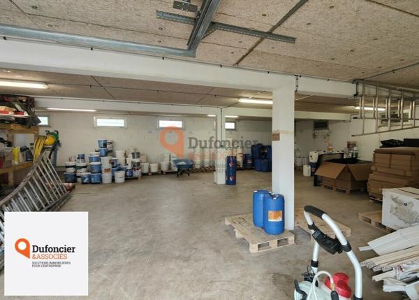 Bureaux