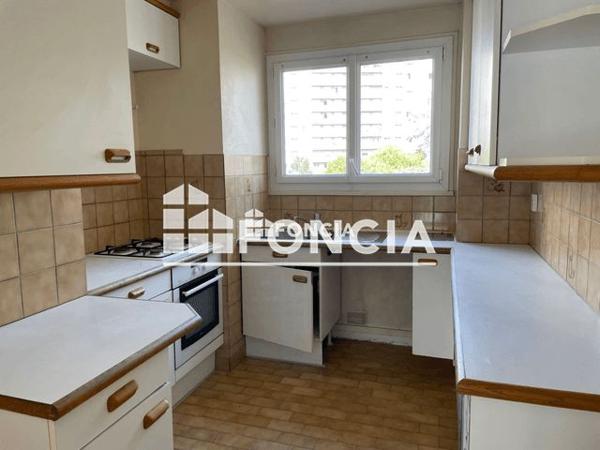 Location Appartement 3 pièces 60.7 m² - ESCALIER C Paris 75013