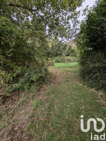 Terrain à vendre 1 332 m² Fontaine-le-Comte