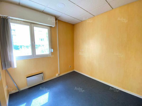 DIJON CENTRE - BUREAUX - A LOUER