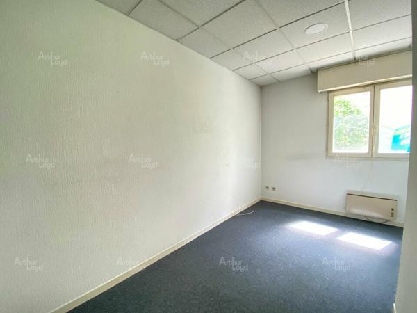 DIJON CENTRE - BUREAUX - A LOUER