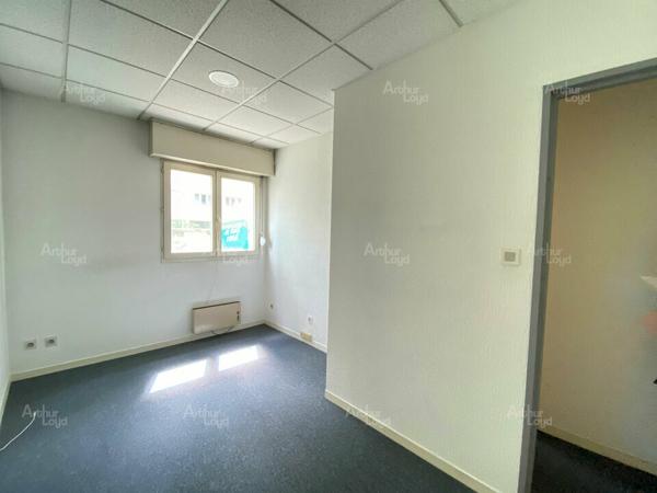 DIJON CENTRE - BUREAUX - A LOUER