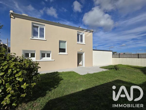 Maison à vendre 6 pièces 120 m² Brest