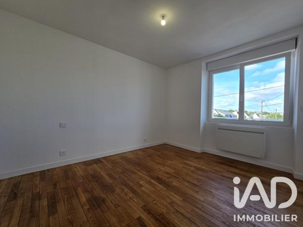 Maison à vendre 6 pièces 120 m² Brest