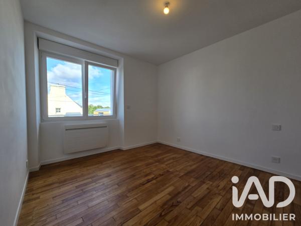 Maison à vendre 6 pièces 120 m² Brest