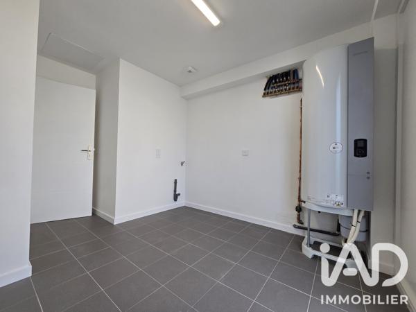 Maison à vendre 6 pièces 120 m² Brest