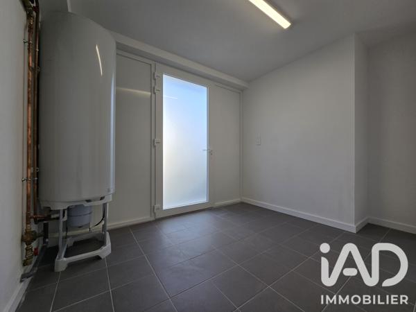 Maison à vendre 6 pièces 120 m² Brest
