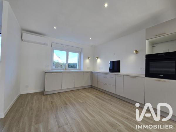 Maison à vendre 6 pièces 120 m² Brest