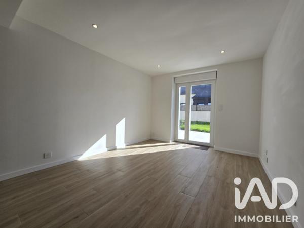 Maison à vendre 6 pièces 120 m² Brest