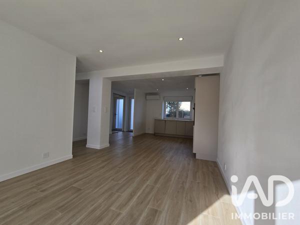 Maison à vendre 6 pièces 120 m² Brest