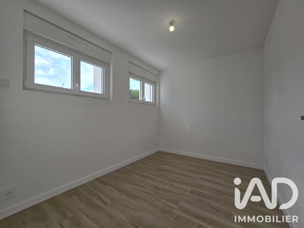 Maison à vendre 6 pièces 120 m² Brest