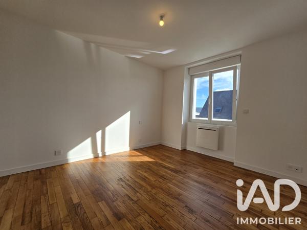 Maison à vendre 6 pièces 120 m² Brest