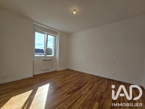 Maison à vendre 6 pièces 120 m² Brest