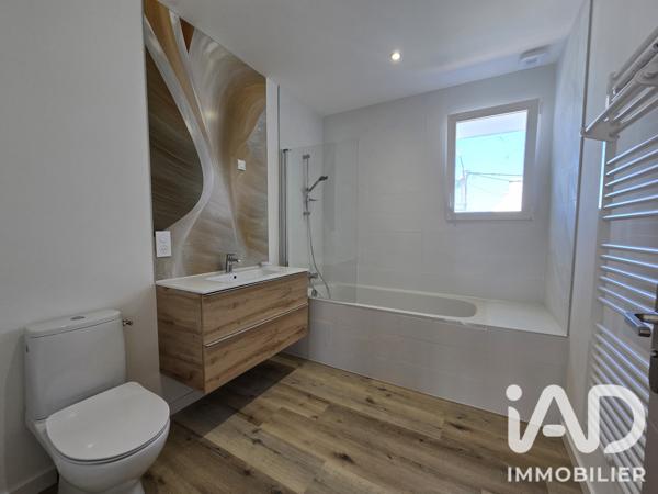 Maison à vendre 6 pièces 120 m² Brest
