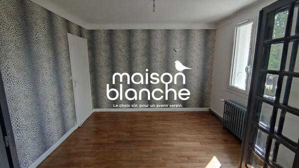 Appartement à Poitiers sud