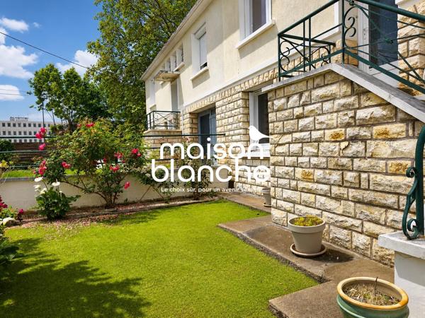 Appartement à Poitiers sud