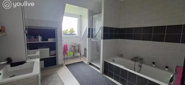 Maison pierres Plougonvelin