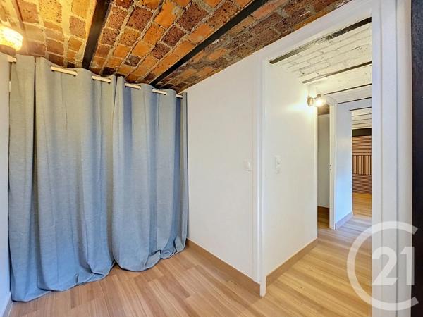 Maison à vendre  4 pièces - 77,50 m 2   VILLEJUIF  - 94