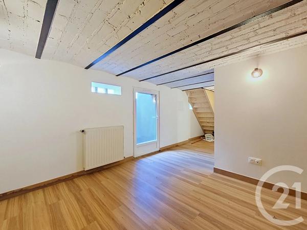 Maison à vendre  4 pièces - 77,50 m 2   VILLEJUIF  - 94