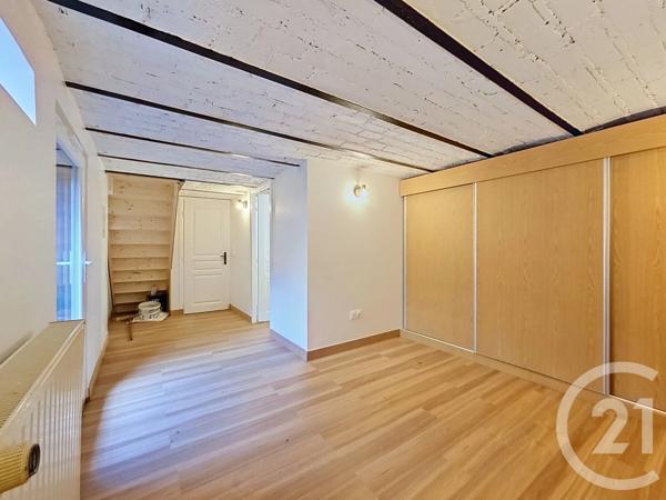 Maison à vendre  4 pièces - 77,50 m 2   VILLEJUIF  - 94