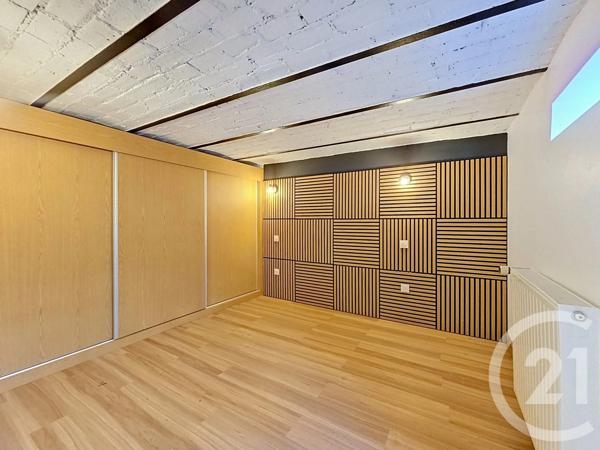 Maison à vendre  4 pièces - 77,50 m 2   VILLEJUIF  - 94