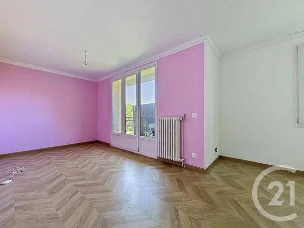 Appartement F4 à vendre  4 pièces - 58,40 m 2   CLICHY SOUS BOIS  - 93