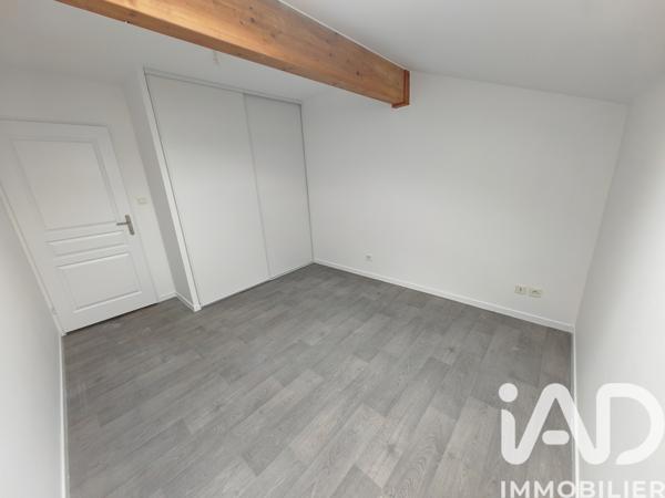Appartement à vendre 2 pièces 47,67 m² Le Russey