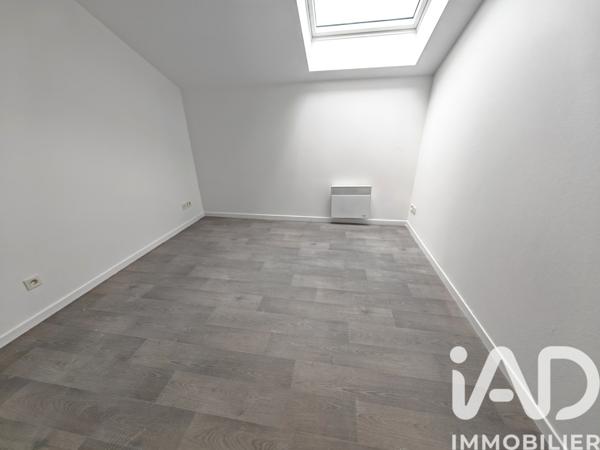 Appartement à vendre 2 pièces 47,67 m² Le Russey