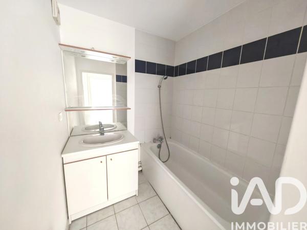 Appartement à vendre 2 pièces 47,67 m² Le Russey