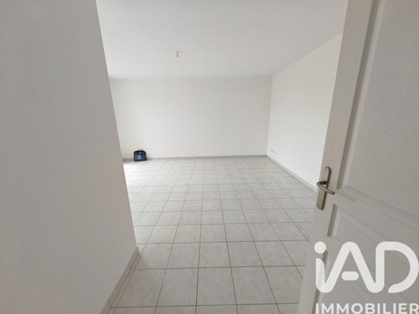 Appartement à vendre 2 pièces 47,67 m² Le Russey