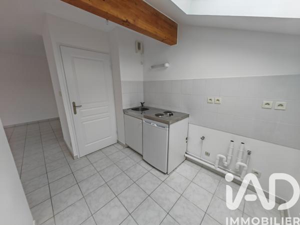 Appartement à vendre 2 pièces 47,67 m² Le Russey