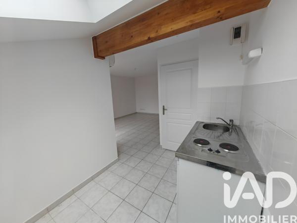 Appartement à vendre 2 pièces 47,67 m² Le Russey