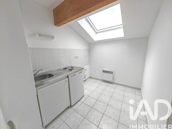 Appartement à vendre 2 pièces 47,67 m² Le Russey