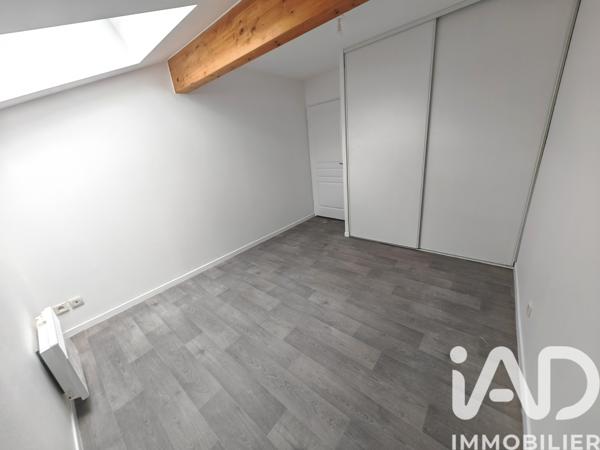 Appartement à vendre 2 pièces 47,67 m² Le Russey