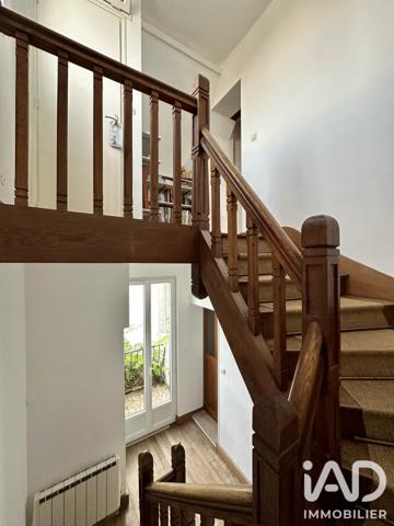 Maison à vendre 7 pièces 197 m² Blois