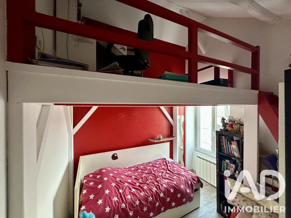 Maison à vendre 7 pièces 197 m² Blois