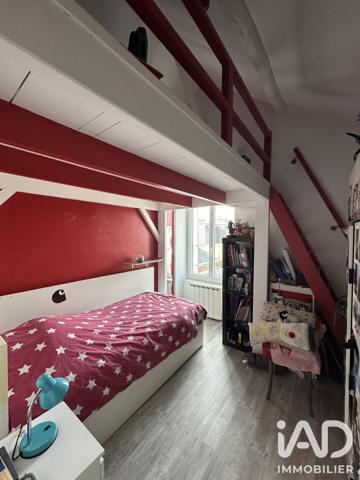 Maison à vendre 7 pièces 197 m² Blois