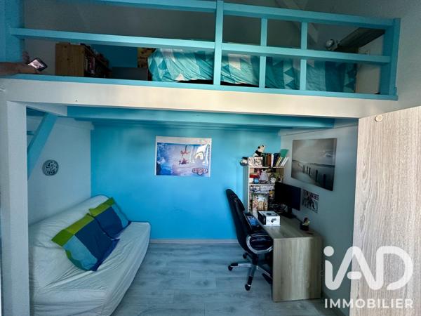 Maison à vendre 7 pièces 197 m² Blois