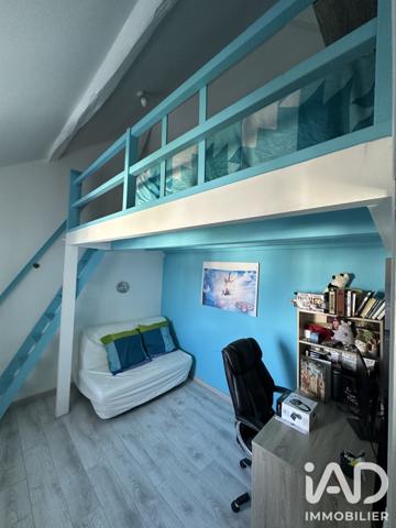 Maison à vendre 7 pièces 197 m² Blois