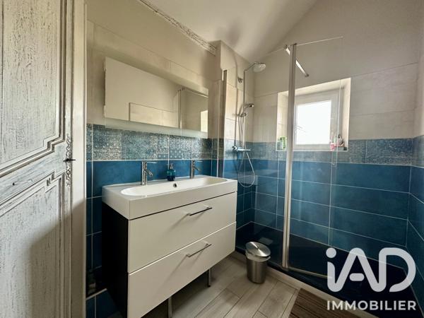 Maison à vendre 7 pièces 197 m² Blois
