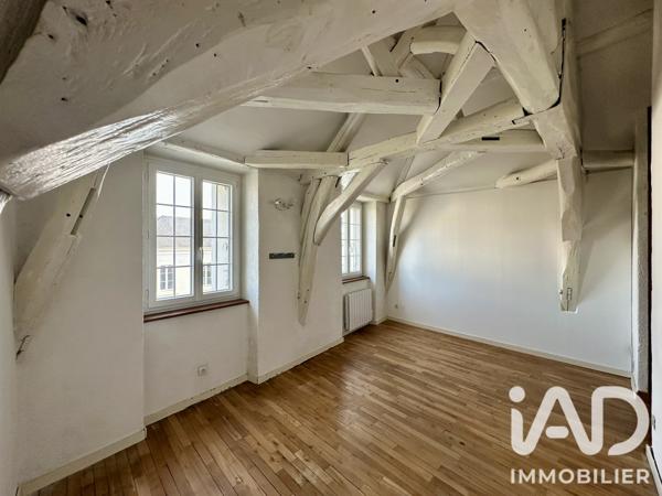 Maison à vendre 7 pièces 197 m² Blois