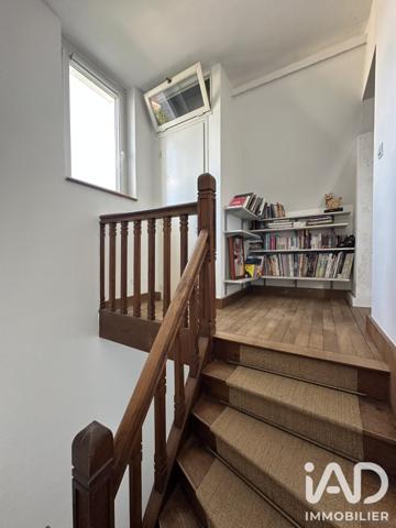 Maison à vendre 7 pièces 197 m² Blois