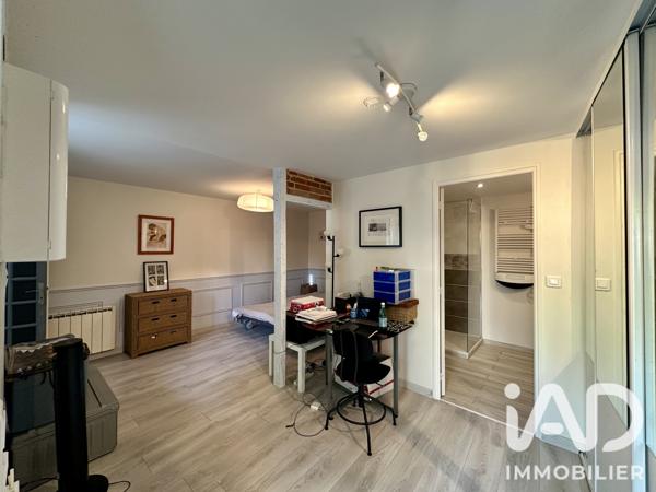 Maison à vendre 7 pièces 197 m² Blois