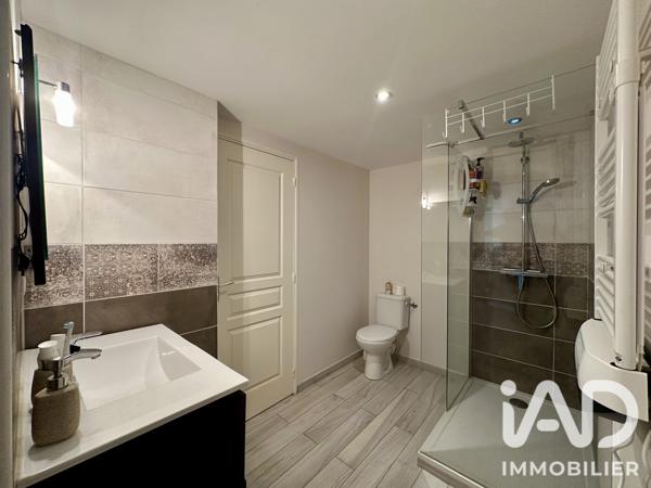 Maison à vendre 7 pièces 197 m² Blois