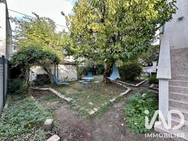 Maison à vendre 7 pièces 197 m² Blois