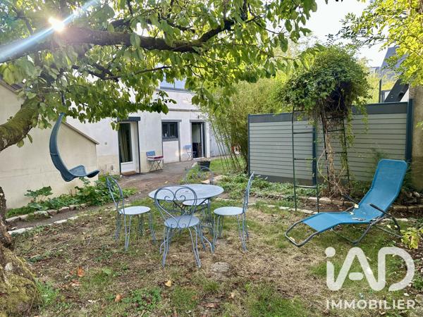 Maison à vendre 7 pièces 197 m² Blois