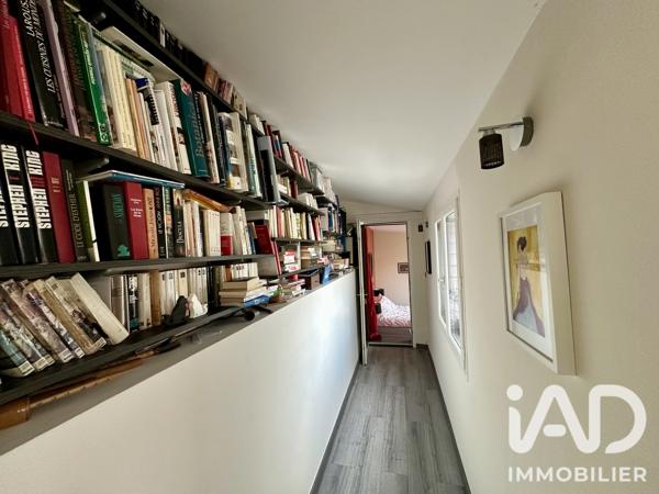 Maison à vendre 7 pièces 197 m² Blois