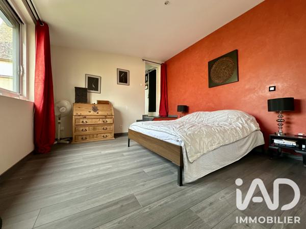 Maison à vendre 7 pièces 197 m² Blois