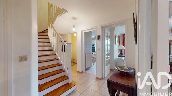 Maison à vendre 8 pièces 192 m² Étaples